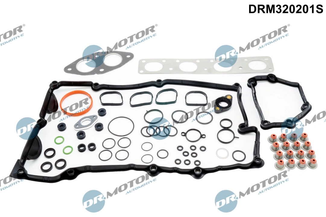 Gasket Kit, cylinder head